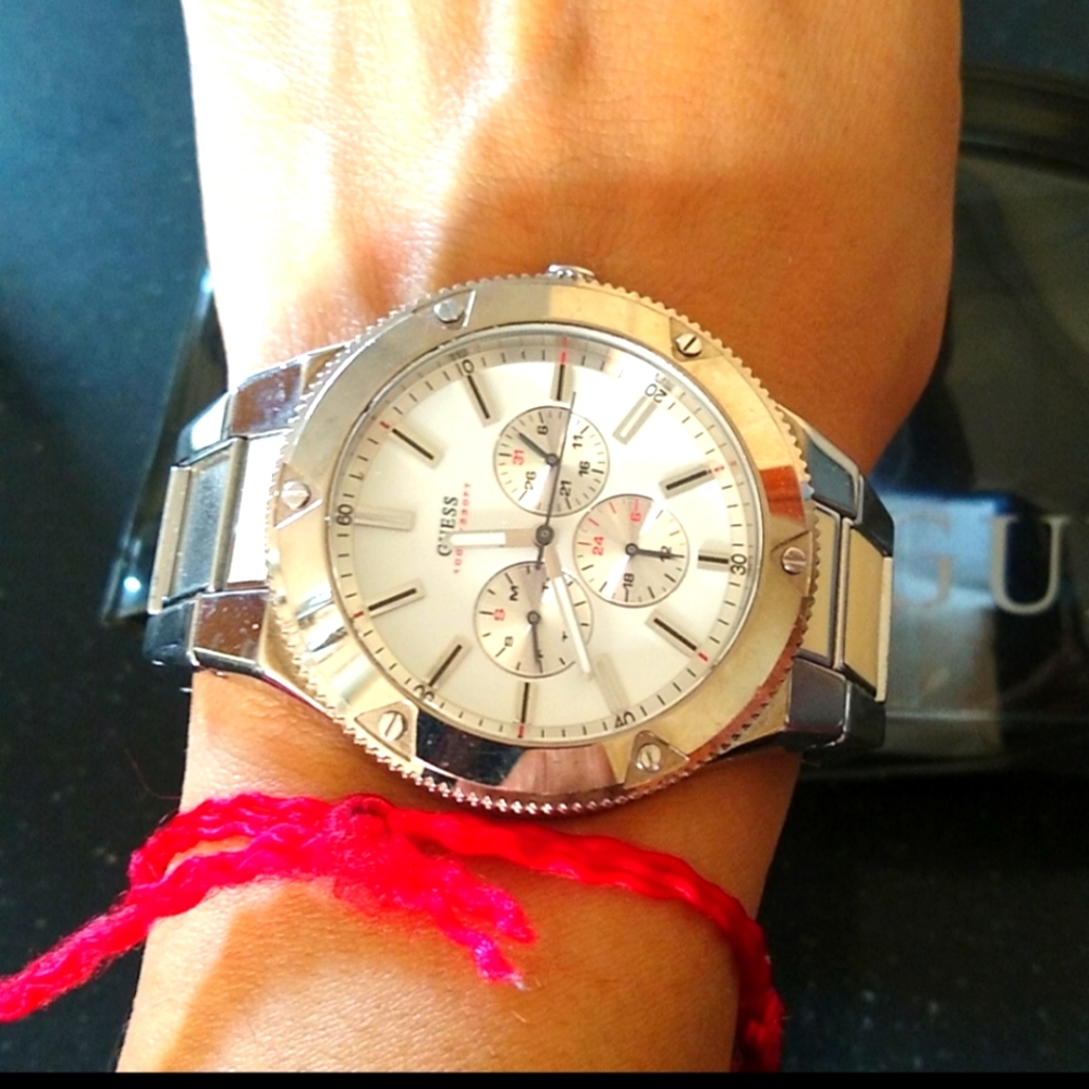 Guess watch